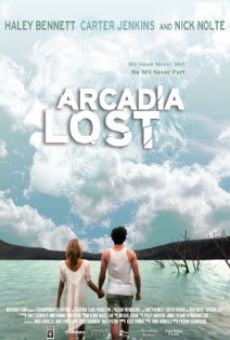 Arcadia Lost on-line gratuito