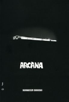 Película: Arcana