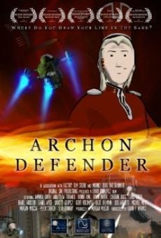 Película: Archon Defender