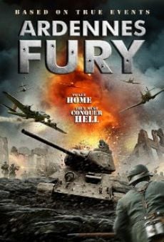 Ardennes Fury on-line gratuito