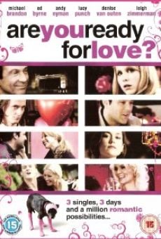 Are You Ready for Love? online streaming