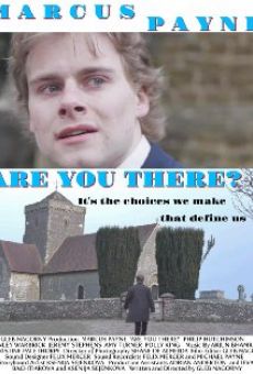 Película: Are You There?