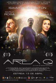 Area Q (2011)