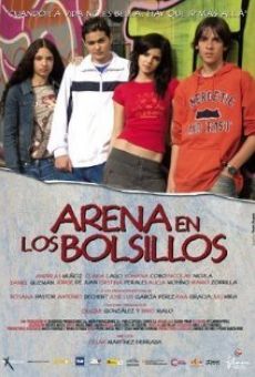 Arena en los bolsillos (2006)