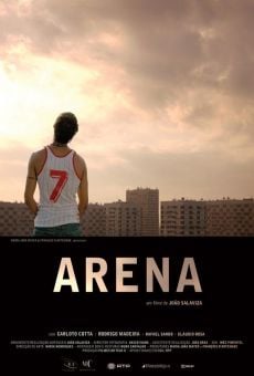 Arena on-line gratuito