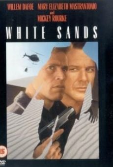 White Sands Online Free