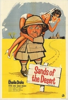 Sands of the Desert (1960)
