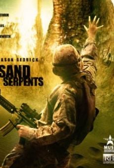 Sand Serpents stream online deutsch