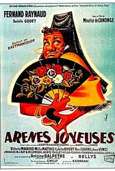 Arènes joyeuses en ligne gratuit