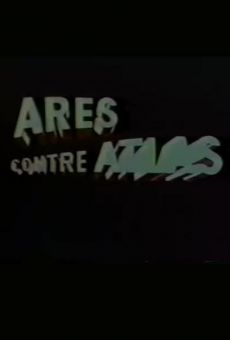 Película: Ares contra Atlas
