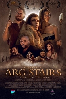 Arg Stairs stream online deutsch