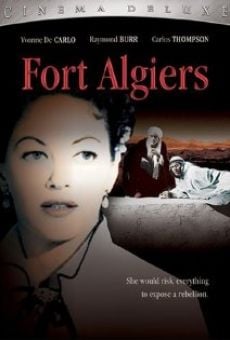 Película: Argelia