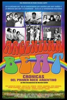 Argentina Beat (2006)