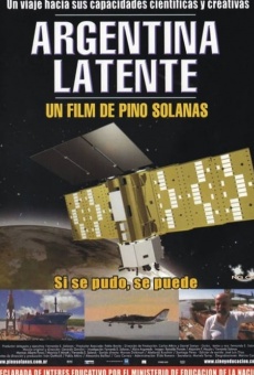 Argentina latente online streaming