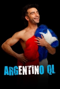 Película: Argentino QL