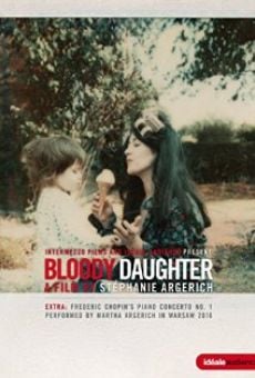 Martha Argerich, mia madre (Bloody daughter) online streaming