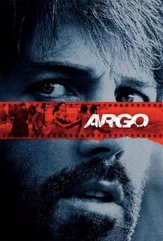 Película: Argo