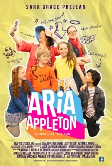 Aria Appleton online streaming