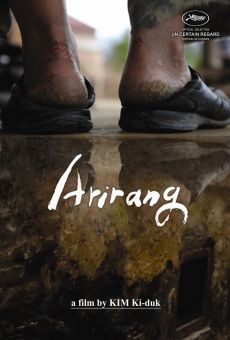 Película: Arirang