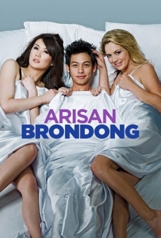 Arisan Brondong on-line gratuito