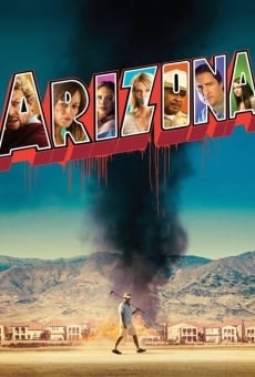 Película: Arizona
