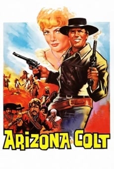 Película: Arizona Colt