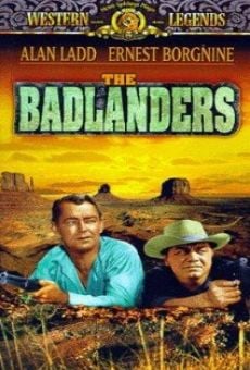 The Badlanders gratis