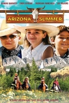 Película: Verano en Arizona