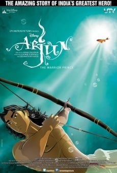 Arjun: The Warrior Prince online streaming