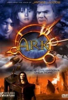 Ark, le dieu robot en ligne gratuit