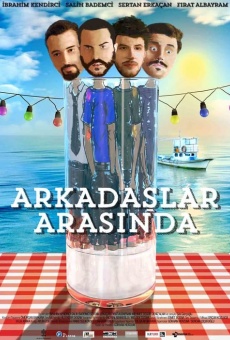 Arkadaslar Arasinda (2013)