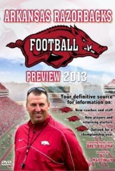 Arkansas Razorbacks Football en ligne gratuit