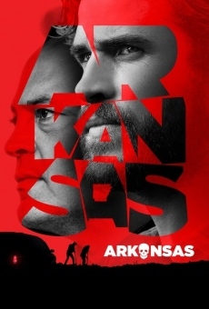 Película: Arkansas