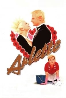 Arlette on-line gratuito
