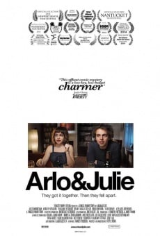 Película: Arlo and Julie