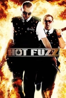 Hot Fuzz online free