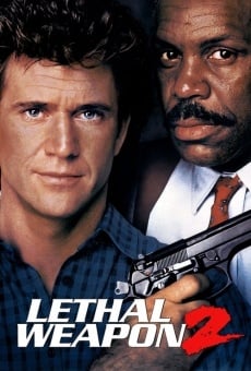 Lethal Weapon 2 (1989)