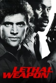 Lethal Weapon stream online deutsch