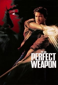 The Perfect Weapon online free