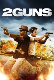 2 Guns stream online deutsch