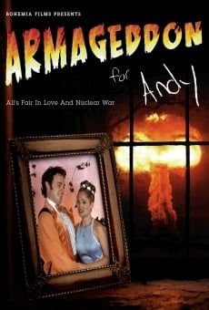 Película: Armagedón para Andy