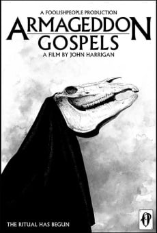 Armageddon Gospels on-line gratuito