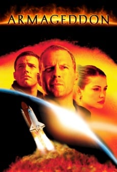 Película: Armageddon