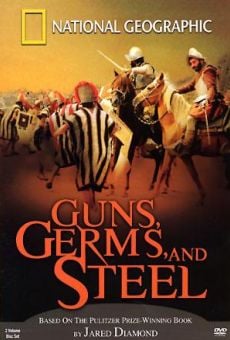 Guns, Germs and Steel on-line gratuito