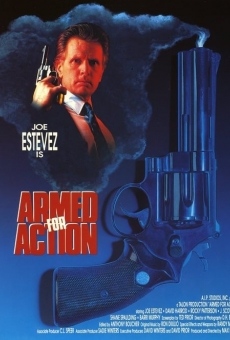 Película: Acción armada