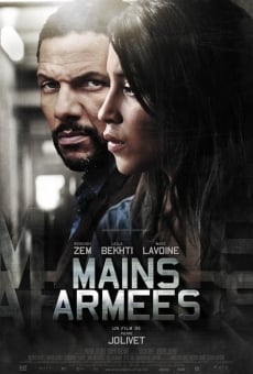 Mains armées (2012)