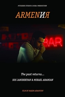 Película: Armen and Me: Armeniya