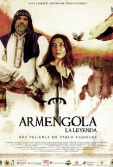 Película: Armengola