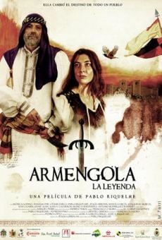 Película: Armengola, la leyenda