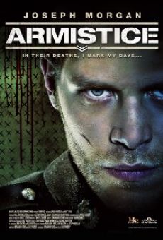 Warhouse (2013)